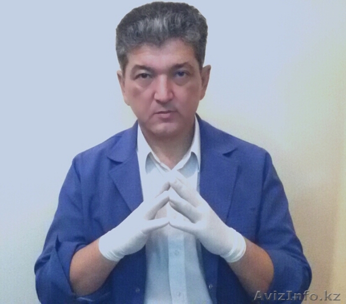 Доктор Мурат Тимергали улы - Изображение #1, Объявление #1190624
