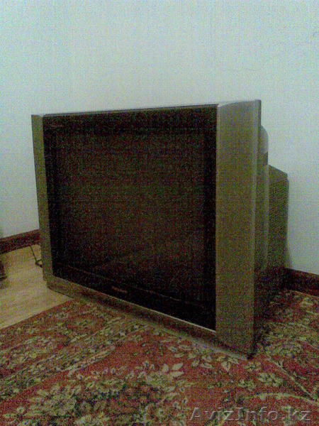 Продам телевизор  Panasonnik Tau Giga 1080i - Изображение #1, Объявление #1186080