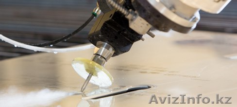 zlatar ГИДРОАБРАЗИВНАЯ и ПЛАЗМЕННОЙ РЕЗКА. - Изображение #1, Объявление #1194483