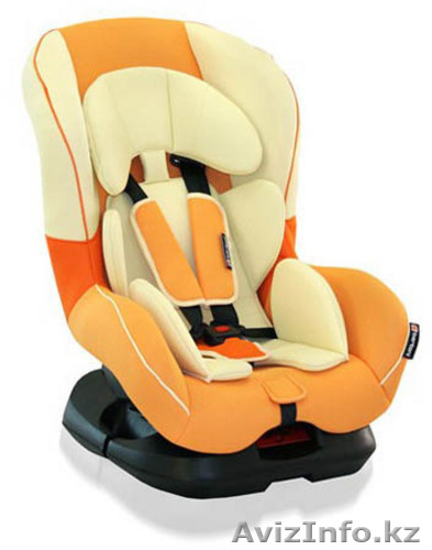 Автокресла для детей - Изображение #1, Объявление #1201392