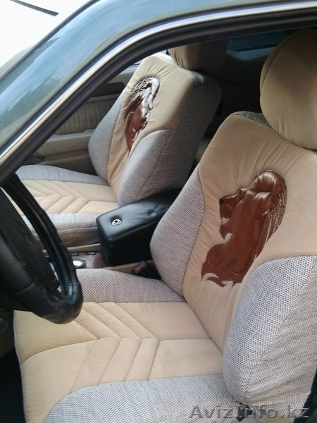 Авточехлы на заказ - Изображение #1, Объявление #1201388