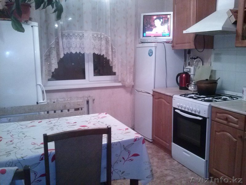 Продам 4комн.кв Узбекская 40 - Изображение #1, Объявление #1219359