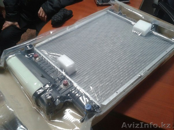 Радиаторы Gerat без срочная гарантия на зав. брак - Изображение #1, Объявление #1223436