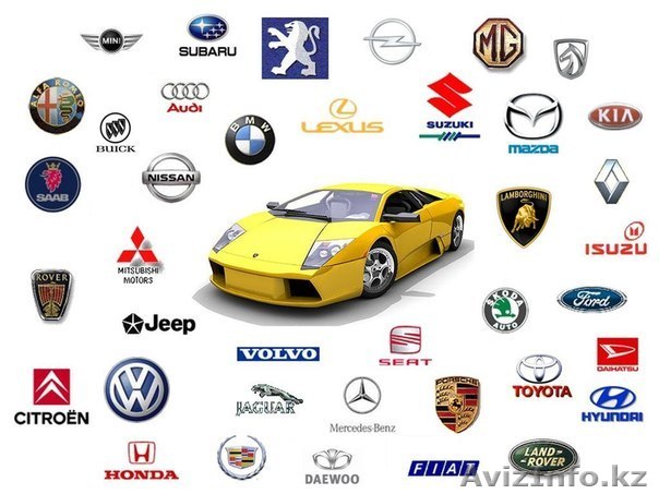 Авторазбор контрактных запчастей, двигателей, коробок передач - Изображение #1, Объявление #1236763