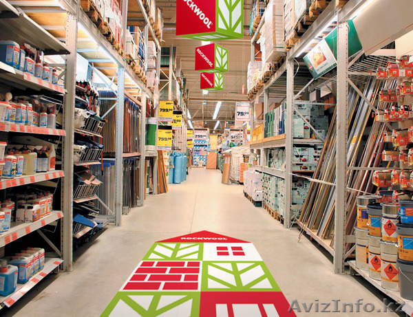 Строительные товары(Россия, Барнаул) - Изображение #1, Объявление #1288341