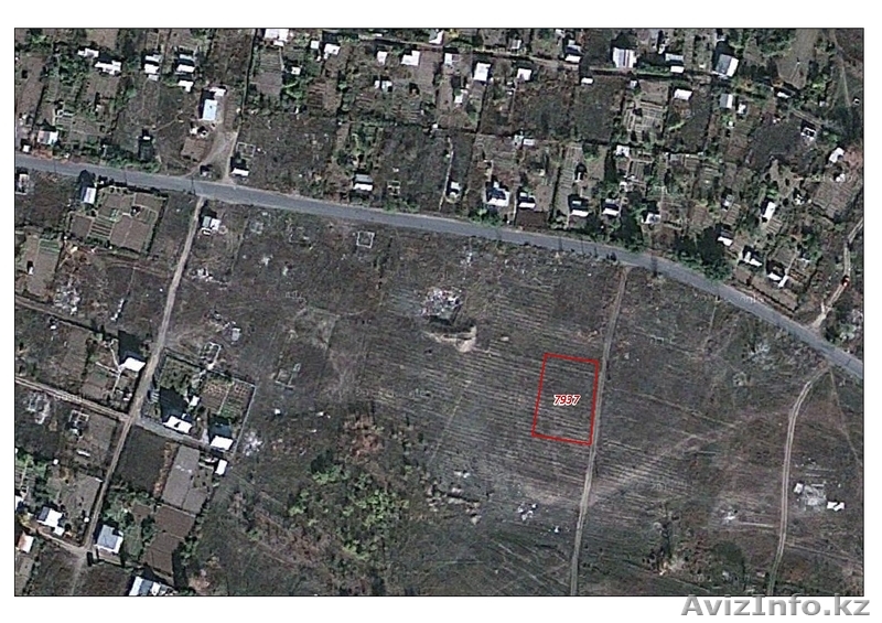 ОФОРМЛЕННЫЙ ЗЕМЕЛЬНЫЙ УЧАСТОК - Изображение #1, Объявление #1290482