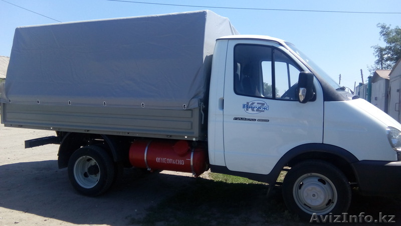 Грузоперевозки, переезды офисов, квартир - Изображение #1, Объявление #1292732