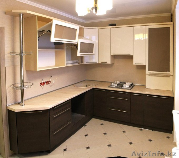 Мебель на заказ в Семее. - Изображение #1, Объявление #1299482