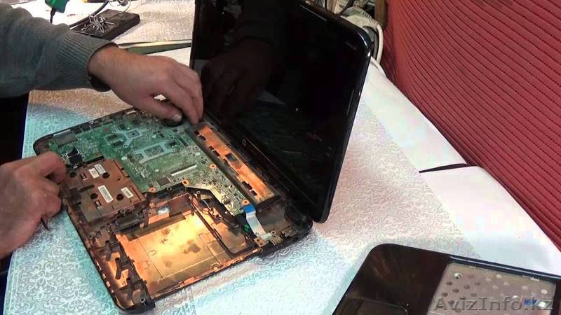 ATTENTION! Вызов компьютерного мастера на дом. Гарантия! Звоните прямо сейчас! - Изображение #1, Объявление #1318207