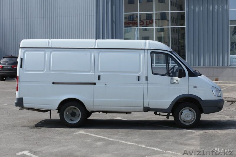 Грузоперевозки. Газель. Не дорого! - Изображение #1, Объявление #1327595