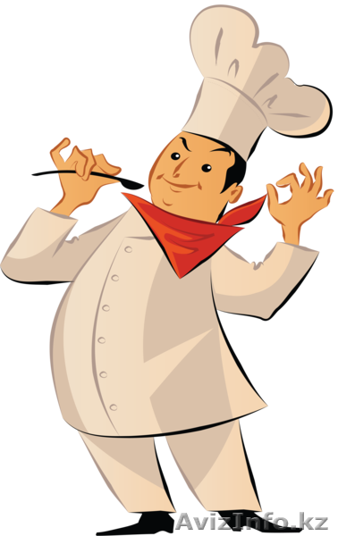 Услуги Повар на дому - Изображение #1, Объявление #1347485