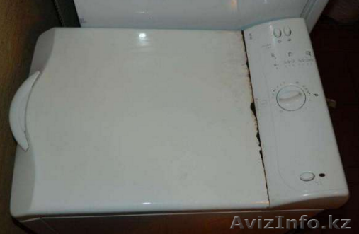 Продам стиральную машину-автомат с гарантией - Изображение #1, Объявление #1388305