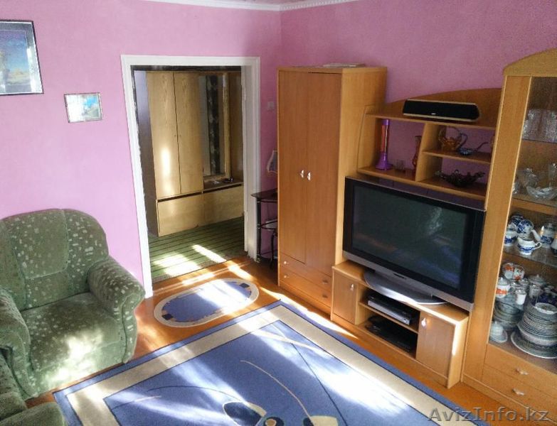 Продам 2-х комн. квартиру частично с мебелью. - Изображение #1, Объявление #1456332