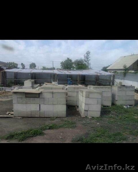 Продам  Газа блок по низкой цене  - Изображение #1, Объявление #1454198