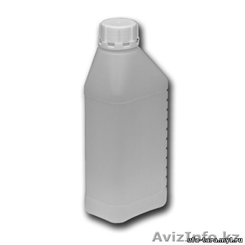 Канистра полиэтиленовая КЭ-1 (новая) 1л. - Изображение #1, Объявление #1484000