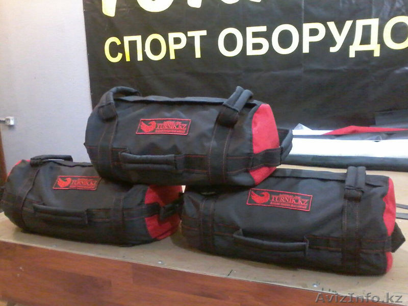 Мешок утяжелитель SANDBAG - Изображение #1, Объявление #1498076