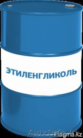 Этиленгликоль сорт высший - Изображение #1, Объявление #1513784