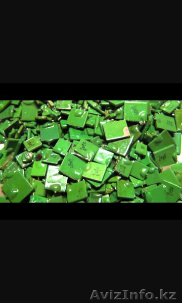 Продам радиодетали конденсатор 5n6k - Изображение #1, Объявление #1516564