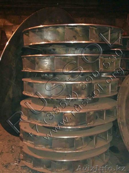 Дымосос ДН-9 недорого - Изображение #1, Объявление #1528023