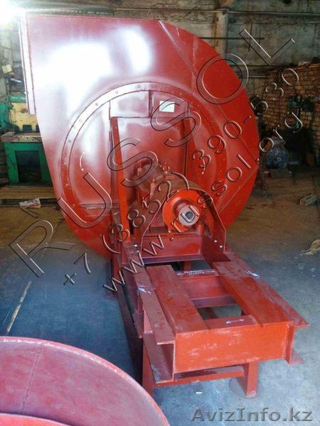 Дымосос ДН-17 недорого - Изображение #1, Объявление #1528019