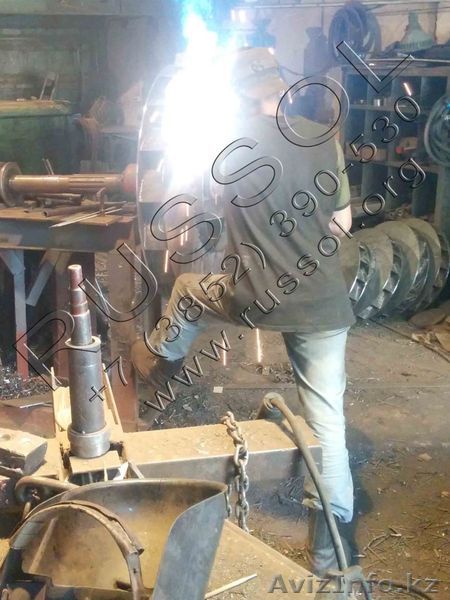 Дымосос ДН-6,3 недорого - Изображение #1, Объявление #1528020