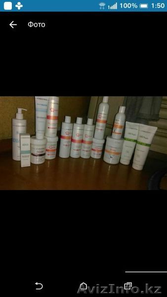 Продам косметику Кристина - Изображение #1, Объявление #1533660