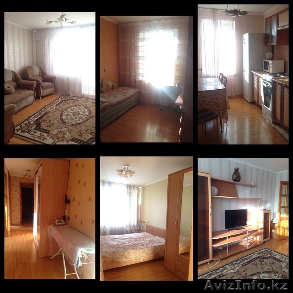 Сдам 3-х комнатную квартиру район Океана  - Изображение #1, Объявление #1558479