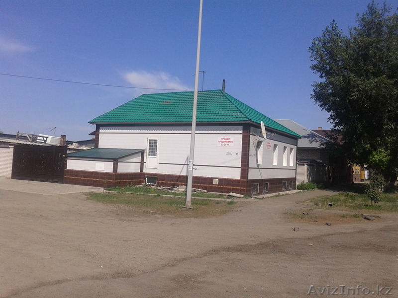 действующее производство  - Изображение #1, Объявление #1568418