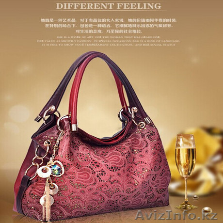 сумка женская модная - Изображение #1, Объявление #1574027
