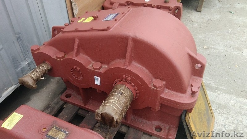 Редуктор Ц2-500- 25  продам. - Изображение #1, Объявление #1570559