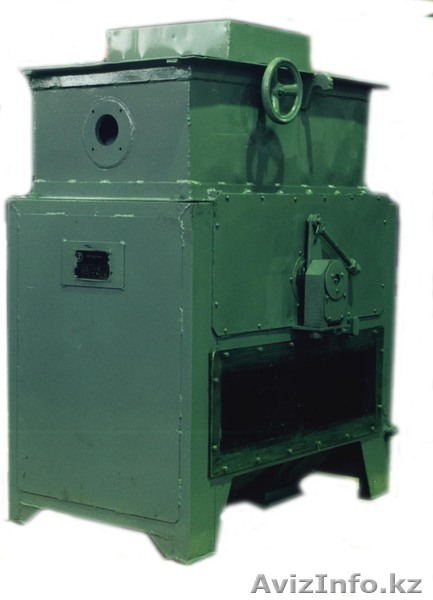 Сепараторы магнитные барабанные ПБС-90/250 - Изображение #1, Объявление #1590577