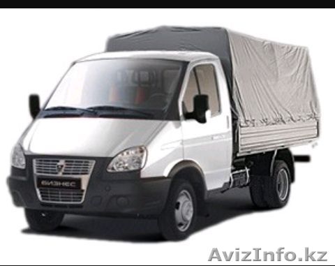 Грузоперевозки Семей - Изображение #1, Объявление #1603070