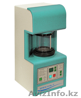 Описание Галогенератора Соляной пещеры Бризсоль-1  - Изображение #1, Объявление #1606236