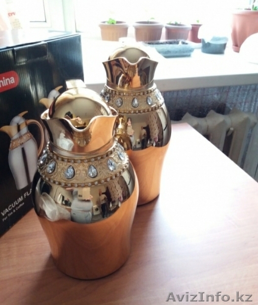 Продам Набор термокувшин Elamina  - Изображение #1, Объявление #1633007