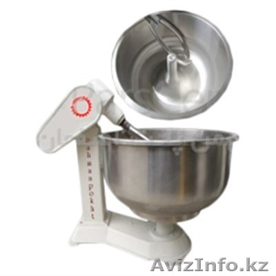 Тестомес в Семипалатинске - Изображение #1, Объявление #1635018