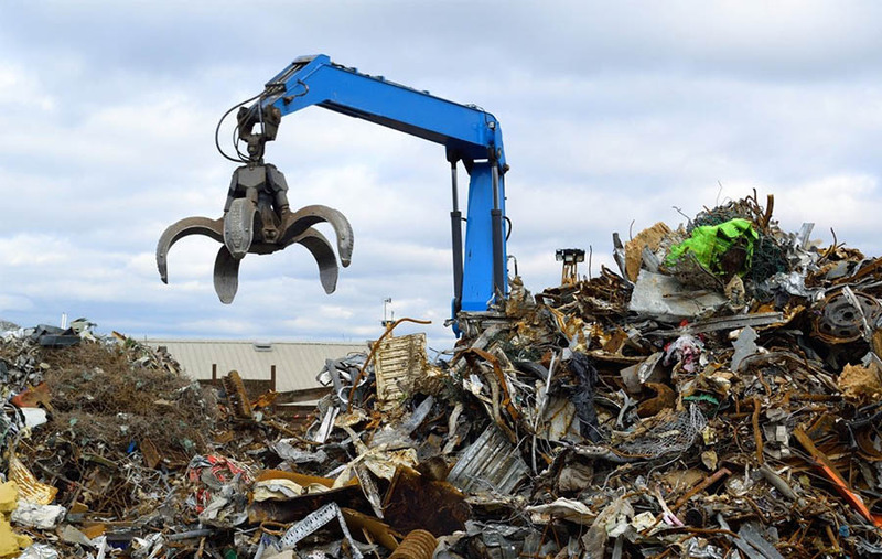 Прием черного лома Семей - Изображение #1, Объявление #1671598