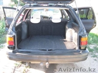 Продам VW Passat и комплект зимней резины - 3700 y.e. - Изображение #5, Объявление #54476