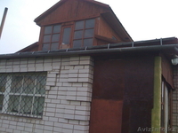 Продам или меняю 3-х комнатный дом, участок - 6 соток, район Дальняя - Изображение #3, Объявление #64984