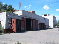 Продается большой земельный участок в центре города - Изображение #1, Объявление #65068