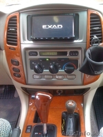 toyota land cruiser 100 - Изображение #3, Объявление #105101