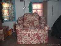 мягкая мебельс семее - Изображение #2, Объявление #141626