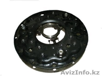  Запчасти к тракторам: МТЗ (МТЗ 80,, ЮМЗ, ДТ-75, Т-4А, Т-16, Т-25, Т-40, - Изображение #4, Объявление #175377