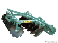  Запчасти к тракторам: МТЗ (МТЗ 80,, ЮМЗ, ДТ-75, Т-4А, Т-16, Т-25, Т-40, - Изображение #3, Объявление #175377