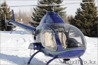 Вертолеты 2х местные производства США. - Изображение #1, Объявление #168172