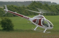 Вертолеты 2х местные производства США. - Изображение #5, Объявление #168172