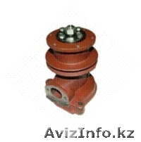  Запчасти к тракторам: МТЗ (МТЗ 80,, ЮМЗ, ДТ-75, Т-4А, Т-16, Т-25, Т-40, - Изображение #2, Объявление #175377