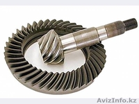  Запчасти к тракторам: МТЗ (МТЗ 80,, ЮМЗ, ДТ-75, Т-4А, Т-16, Т-25, Т-40, - Изображение #8, Объявление #175377