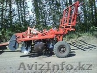 Сельхозтехника  - Изображение #3, Объявление #212842
