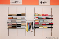 "ТОРГОВЫЙ СТИЛЬ" -торговое оборудование в Семее. - Изображение #5, Объявление #195358