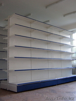 "ТОРГОВЫЙ СТИЛЬ" -торговое оборудование в Семее. - Изображение #4, Объявление #195358